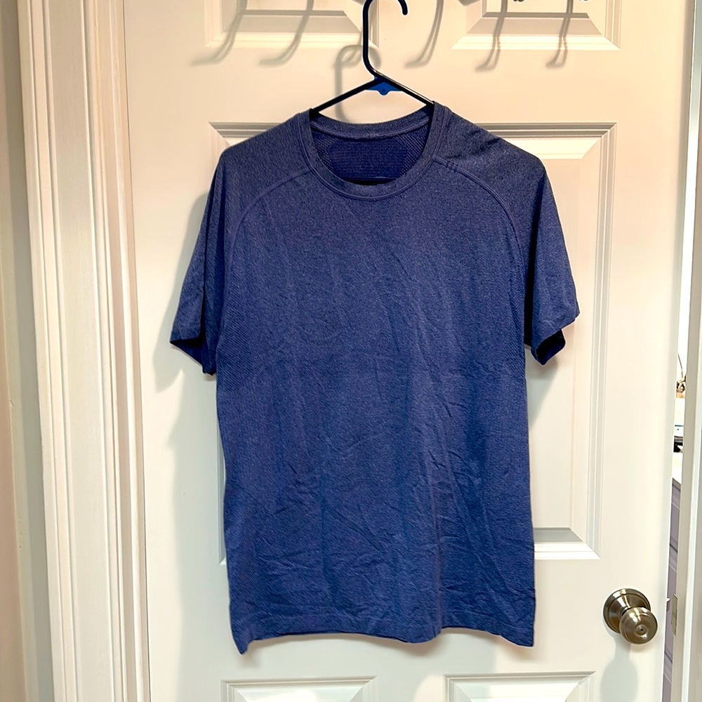 Lululemon Men's T